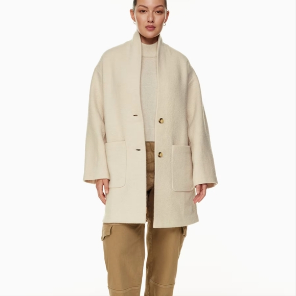 Wilfred free elm jacket - Picture 8 of 16